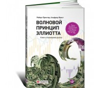 Волновой принцип Эллиотта. Ключ к пониманию рынка