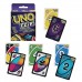 Игра настольная карточная Uno Flip