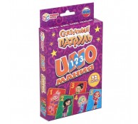 Развивающие карточки Умные игры "Сказочный патруль. Уномания"