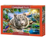 Пазл 1500 Тигр Пазл 1500 Тигр