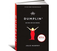 Dumplin' Go Big Or Go Home.