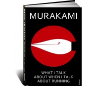 What I Talk About When I Talk About Running