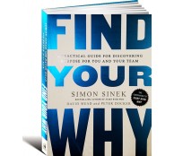 Find Your Why