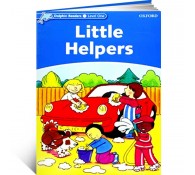 Little Helpers+СD