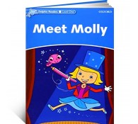 Meet Molly+СD