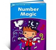 Number Magic+СD