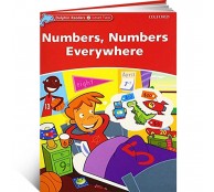 Numbers, Numbers Everywhere+СD