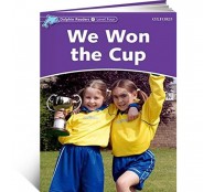 We Won The Cup+СD We Won The Cup+СD