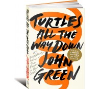 Turtles All The Way Down Turtles All The Way Down