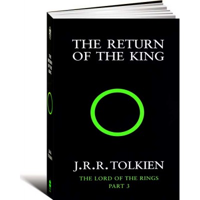 The Return Of The King
