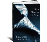 Fifty Shades Of Gray