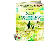 Sea Prayer Sea Prayer