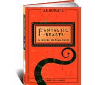 Fantastic Beasts