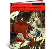 Theseus And The Minotaur+СD