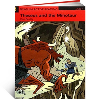 Theseus And The Minotaur+СD