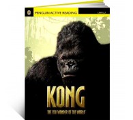 Kong The 8th Wonder Of The World+СD