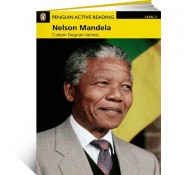 Nelson Mandela+СD