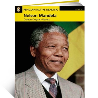 Nelson Mandela+СD