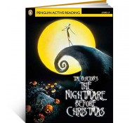 Tim Barton's The Nightmare Before Christmas+СD