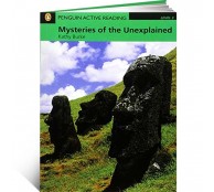 Mysteries Of The Unexplained+СD Mysteries Of The Unexplained+СD