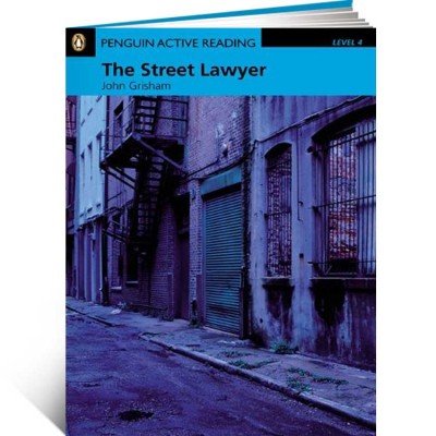 The Street Lawyer+СD