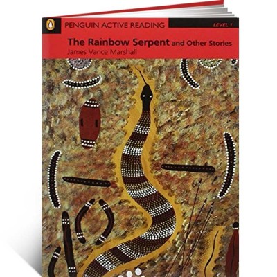 The Rainbow Serpent And Other Stories+СD