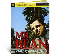 Mr. Bean+СD