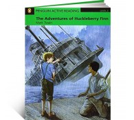 The Adventures Of Huckleberry Finn+СD