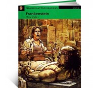 Frankenstein+СD