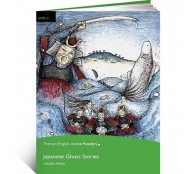 Japanese Ghost Stories+СD