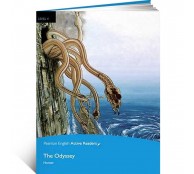 The Odyssey+СD