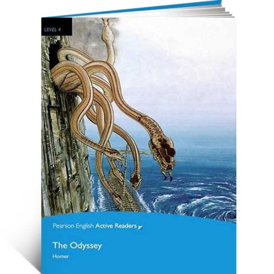 The Odyssey+СD