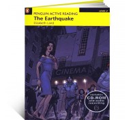 The Earthquake+СD