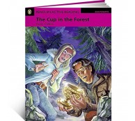 The Cup In The Forest+СD