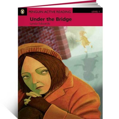 Under The Bridge+СD