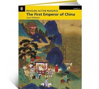 The First Emperor Of China+СD