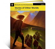 Stories Of Other Worlds+СD