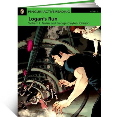 Logan's Run+СD