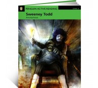 Sweeney Todd+СD Sweeney Todd+СD