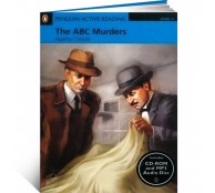 The ABC Murders+СD The ABC Murders+СD