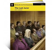 The last Juror+СD