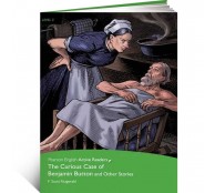 The Curious Case Of Benjamin Button and Other Stories+СD