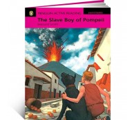 The Slave Boy of Pompeii+СD