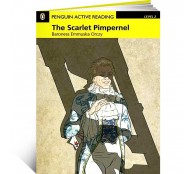 The Scarlet Pimpernel+СD