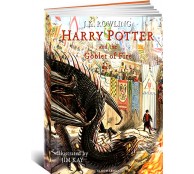 Harry Potter And The Goblet Of Fire