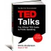 TED Talks+CD
