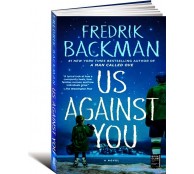 Us Against You Us Against You