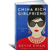 China Rich Girlfriend