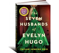 The Seven Husbands Of Evelyn Hugo The Seven Husbands Of Evelyn Hugo
