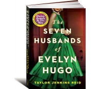 The Seven Husbands Of Evelyn Hugo